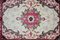 Täbriz Teppich aus Seide und Baumwolle, 2000er 3