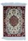 Tabriz Rug in Silk and Cotton, 2000s 1