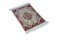 Tappeto Tabriz in seta e cotone, inizio XXI secolo, Immagine 2