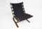 Norwegian Kangaroo Chairs, 1970, Set of 4, Image 12