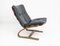 Norwegian Kangaroo Chairs, 1970, Set of 4 6