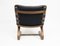 Norwegian Kangaroo Chairs, 1970, Set of 4 8