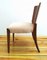H-214 Chairs by Jindřich Halabala for Up Závody, 1950s, Set of 4 6