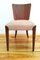 H-214 Chairs by Jindřich Halabala for Up Závody, 1950s, Set of 4, Image 9