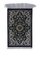 Tapis Ghom Vintage en Soie 1