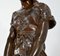 J-B.Germain, The Girl with the Broken Jug, Late 19th Century, Bronze, Image 11