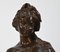 J-B.Germain, The Girl with the Broken Jug, Late 19th Century, Bronze 6