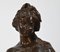 J-B.Germain, The Girl with the Broken Jug, Late 19th Century, Bronze, Image 6