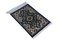 Tapis Ghom Vintage en Soie 2