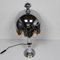 Pop Lamp in Chromed Metal, 1960s, Image 5
