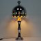 Pop Lamp in Chromed Metal, 1960s, Image 4