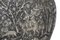 Grande Théière en Cuivre avec Gravure, 1940s 9