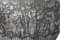 Grande Théière en Cuivre avec Gravure, 1940s 11