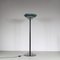 Dutch Floor Lamp by Louis La Rooy for Van Tetterode Amsterdam, Image 1