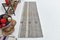 Kilim Flatweave Runner Rug 1