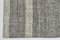 Kilim Flatweave Runner Rug, Image 7