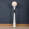 Vintage Italian Floor Lamp by Enrico Tronconi for Vistosi, 1970 5