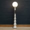 Vintage Italian Floor Lamp by Enrico Tronconi for Vistosi, 1970 3