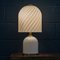 Lampe de Bureau Vintage par Tommaso Barbi, Italie, 1980 11