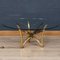 Vintage French Illuminating Coffee Table from Maison Jansen, 1970 5