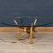 Vintage French Illuminating Coffee Table from Maison Jansen, 1970 4