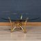 Vintage French Illuminating Coffee Table from Maison Jansen, 1970 2