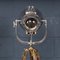 Vintage English Strand Electric Theatre Lamp, 1960s, Image 5