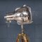 Vintage English Strand Electric Theatre Lamp, 1960s 6