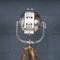 Englische Vintage Elektrische Theaterlampe, 1960er 7