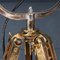 Vintage English Strand Electric Theatre Lamp, 1960s 20