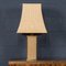 Italian Rattan Table Lamp, 1970 2