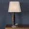 Vintage Italian Table Lamp by Lanciotto Galeotti, 1980 4