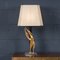 Vintage Italian Table Lamp by Lanciotto Galeotti, 1980 2