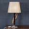 Vintage Italian Table Lamp by Lanciotto Galeotti, 1980 5