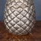 Italian Silver Plated Pineapple Ice Bucket by Mauro Manetti, 1970 7