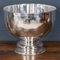 Vintage English Silver Plated Rose Bowl from James Dixon & Sons, 1990 3