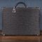 Vintage French Briefcase in Black Epi Leather from Louis Vuitton, 1990 7