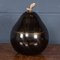 French Pear Shaped Ice Bucket by Luxium, 1970, Image 3