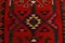 Turkish Kilim Runner Rug 7