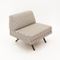 Fauteuil Mid-Century Vintage, Italie, 1960s 4