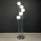 Mid-Century Floor Lamp attributed to Targetti Sankey, Italy, 1960s 3