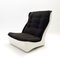 Orchid Lounge Chair by Michel Cadestin for Airborne, France, 1968 1