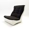 Orchid Lounge Chair by Michel Cadestin for Airborne, France, 1968, Image 1
