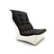 Orchid Lounge Chair by Michel Cadestin for Airborne, France, 1968, Image 11