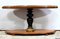 Art Deco Mahogany Console Table, Early 20th Century 10