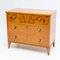 Art Deco Chest of Drawers, Sweden, 1930s, Image 3