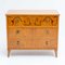 Art Deco Chest of Drawers, Sweden, 1930s, Image 2