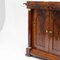 Early 19th Century Neoclassical Half Cupboard 5