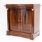 Early 19th Century Neoclassical Half Cupboard 3