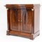 Early 19th Century Neoclassical Half Cupboard, Image 3